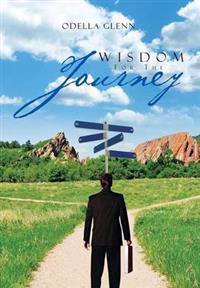 Bokomslag för "Wisdom for the Journey"