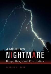 Bokomslag för "A Mother's Nightmare"