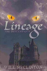 Bokomslag för "Lineage"