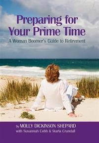 Bokomslag för "Preparing for Your Prime Time"