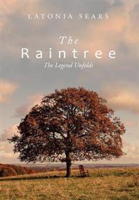 Bokomslag för "The Raintree"
