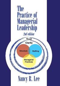 Bokomslag för "The Practice of Managerial Leadership"