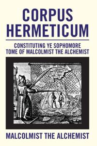 Corpus Hermeticum
