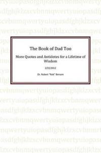 The Book of Dad Too
