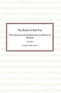 Book of Dad Too