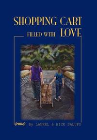 Bokomslag för "Shopping Cart Filled with Love"
