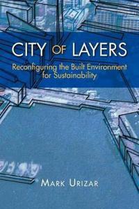 Bokomslag för "City of Layers"