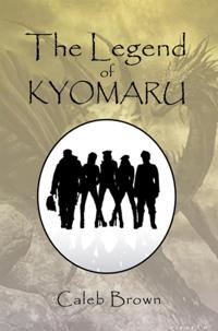 Legend of Kyomaru