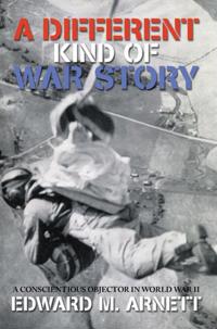Different Kind of War Story
