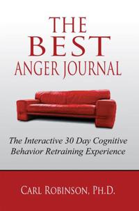 Best Anger Journal
