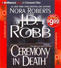 CEREMONY IN DEATH           5D
