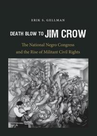 The John Hope Franklin Series in African American History and Culture