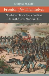 Civil War America