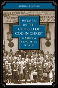 Women in the Church of God in Christ