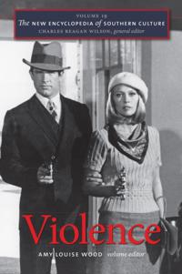 New Encyclopedia of Southern Culture