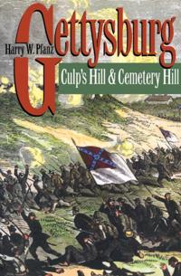 Civil War America