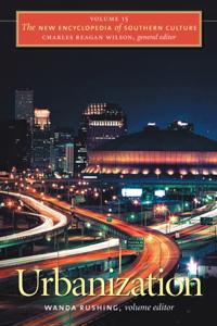 New Encyclopedia of Southern Culture