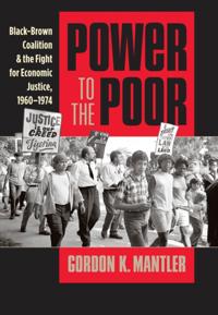 Justice, Power, and Politics