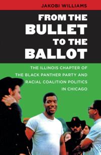 The John Hope Franklin Series in African American History and Culture