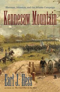 Civil War America