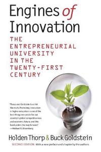 Engines of Innovation