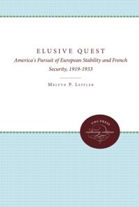 Elusive Quest
