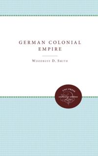 German Colonial Empire