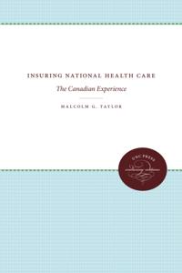 Insuring National Health Care
