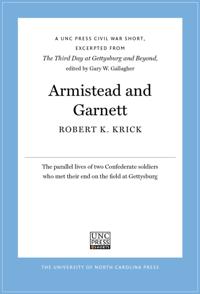 UNC Press E-Book Shorts
