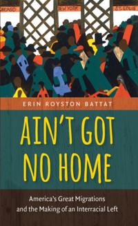 Ain't Got No Home