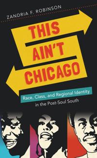 New Directions in Southern Studies