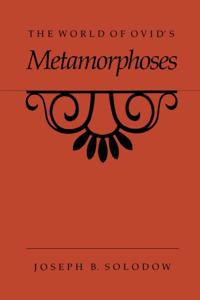 World of Ovid's Metamorphoses