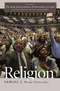 New Encyclopedia of Southern Culture