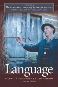 New Encyclopedia of Southern Culture