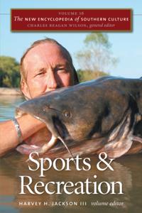 New Encyclopedia of Southern Culture