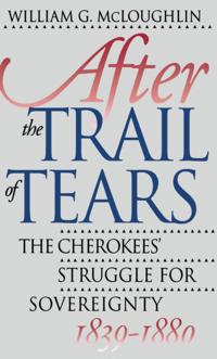 After the Trail of Tears