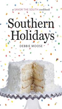 Savor the South Cookbooks
