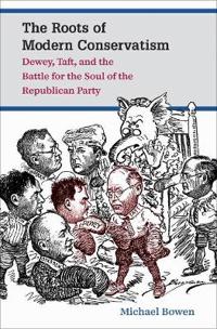 The Roots of Modern Conservatism