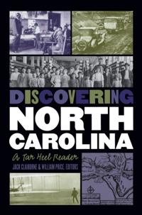 Chapel Hill Books