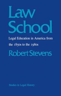Studies in Legal History