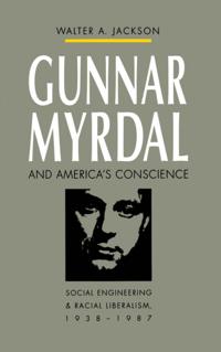 Gunnar Myrdal and America's Conscience
