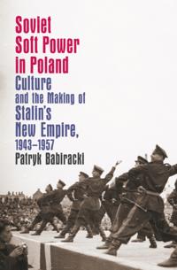 The New Cold War History