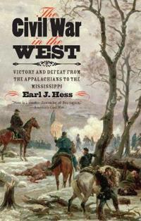 The Civil War in the West