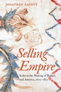 Published by the Omohundro Institute of Early American History and Culture and the University of North Carolina Press