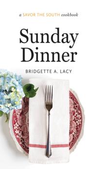 Savor the South Cookbooks
