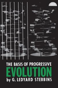 Basis of Progressive Evolution