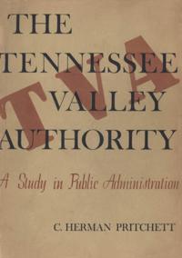 Tennessee Valley Authority