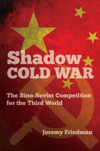 The New Cold War History