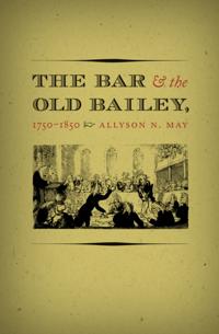 Studies in Legal History