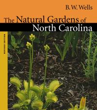 Natural Gardens of North Carolina